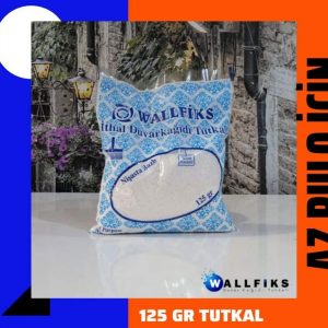 Duvar Kağıdı Toz Tutkal
