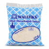 WALLFİKS Premium 125 gr ithal toz duvar kağıdı tutkalı – 3-4 rulo kapasiteli, Hollanda menşeli duvar kağıdı tutkalı