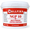 WALLFİKS NGP10 4 Kg duvar tamir macunu ve dolgu macunu