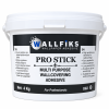 WALLFİKS PRO STICK 4 Kg – Kurumayan Tutkal ve Genel Amaçlı Yapıştırıcı