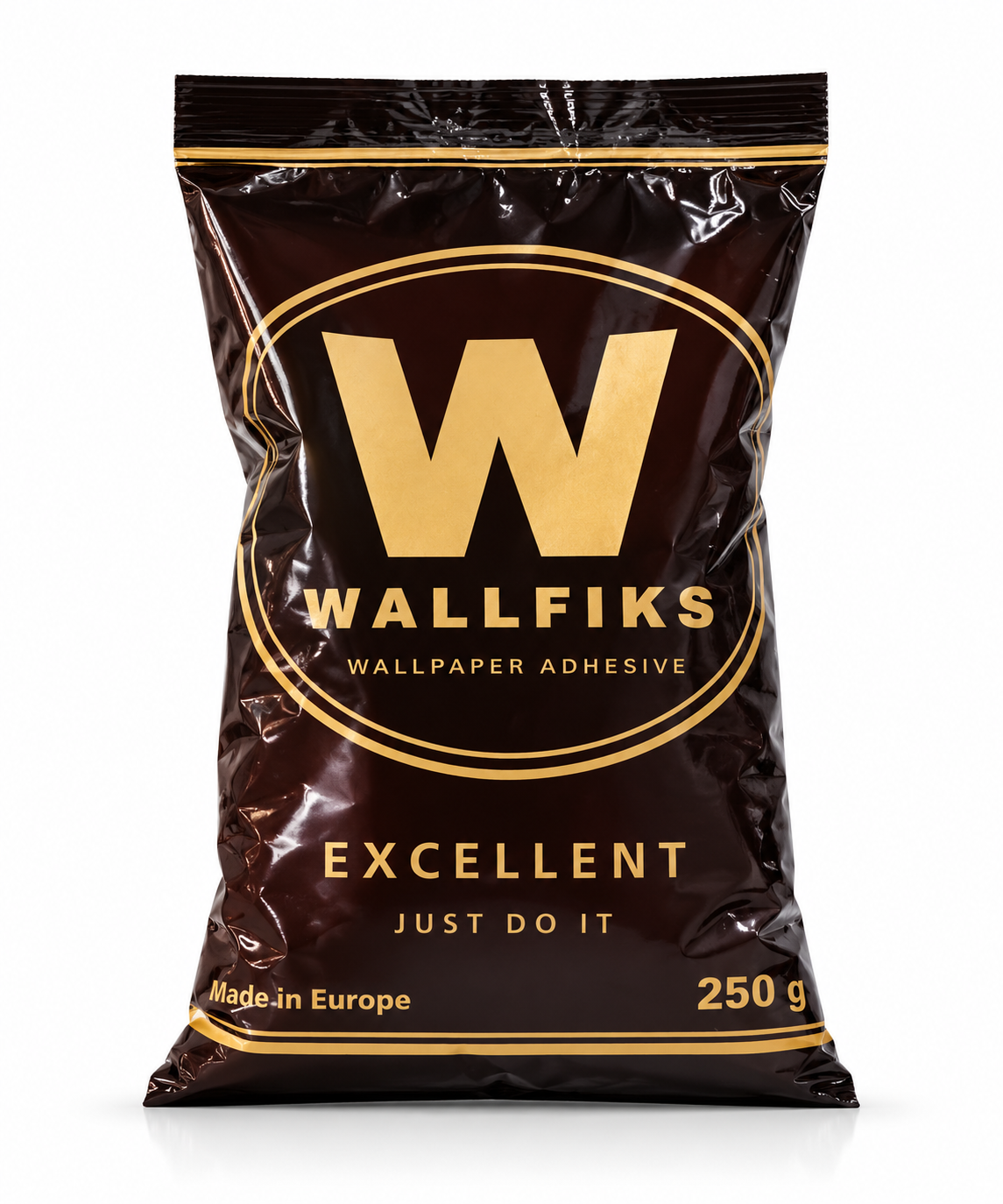 Premium Duvar Kağıdı Tutkalı-250 gr