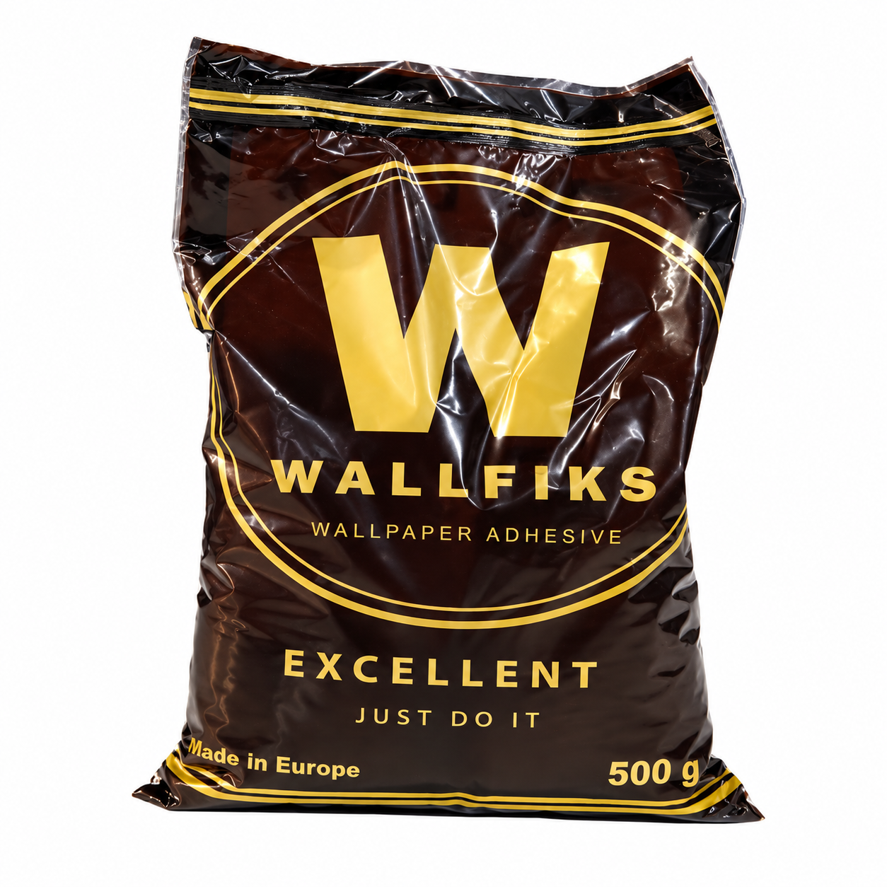 Premium Duvar Kağıdı Tutkalı-500 GR